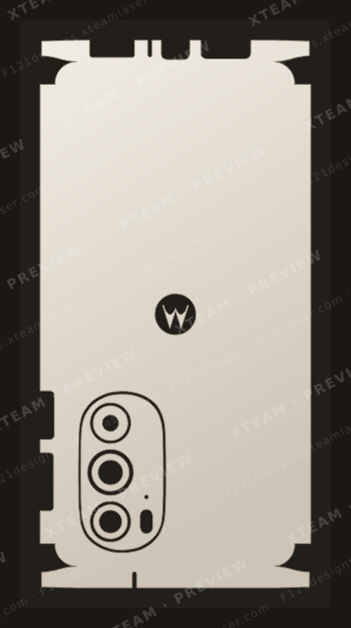 Motorola Edge 30 Pro — Motorola Edge 30 Pro - Skin Easy (2)