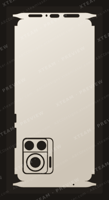 Motorola Edge 30 Ultra — Motorola Edge 30 Ultra - Skin