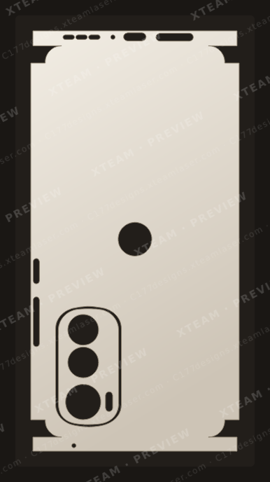 Motorola Edge 30 — Motorola Edge 30 - Skin (2)