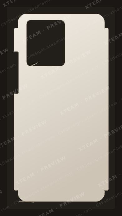 Motorola Edge 40 Neo — Motorola Edge 40 Neo - Half