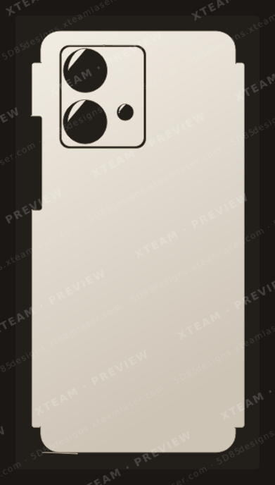 Motorola Edge 40 Neo — Motorola Edge 40 Neo - Half 1