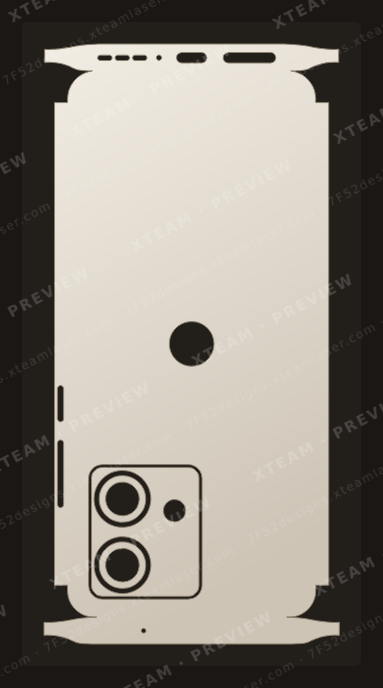 Motorola Edge 40 Neo — Motorola Edge 40 Neo - Skin (2)