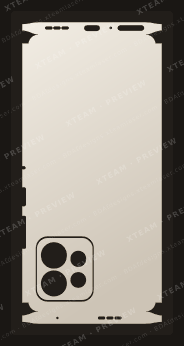 Motorola EDGE 40 PRO — Motorola EDGE 40 PRO - Skin (2)