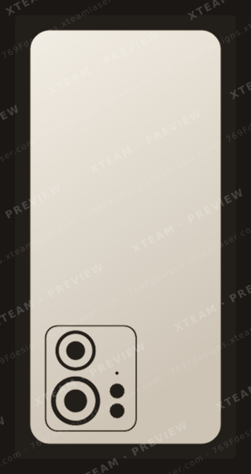 Motorola Edge 40 — Motorola Edge 40 - Back (2)