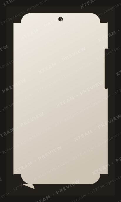 Motorola Edge 40 — Motorola Edge 40 - Front Half
