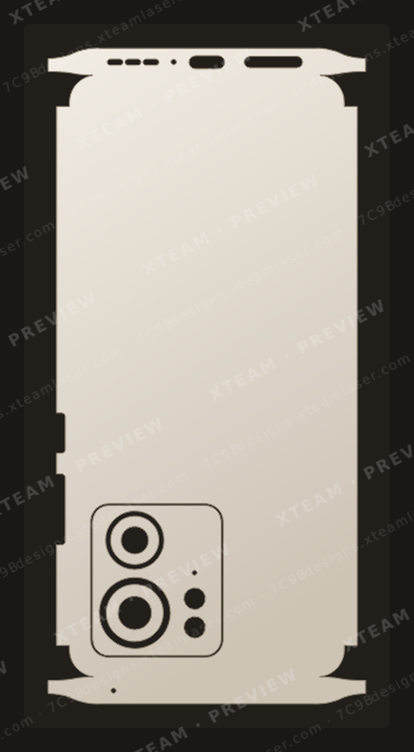 Motorola Edge 40 — Motorola Edge 40 - Skin (2)