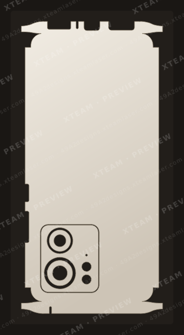 Motorola Edge 40 — Motorola Edge 40 - Skin Easy