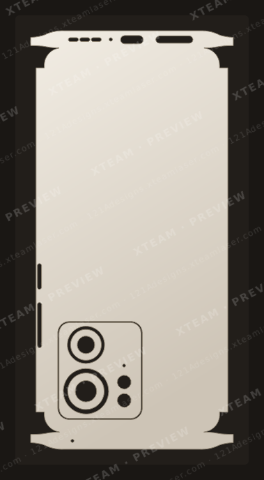 Motorola Edge 40 — Motorola Edge 40 - Skin V3