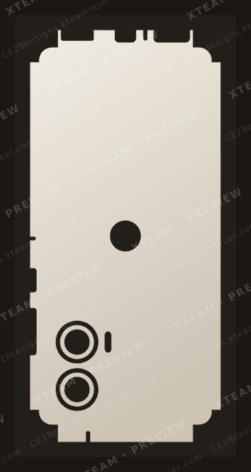 Motorola Edge 50 Fusion — Motorola Edge 50 Fusion - 360 Full (2)