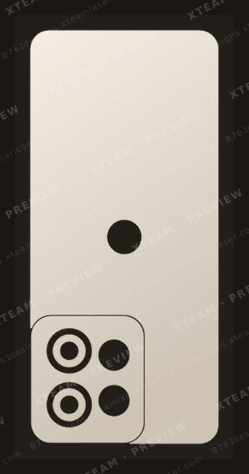 Motorola Edge 50 Neo — Motorola Edge 50 Neo - Back (2)