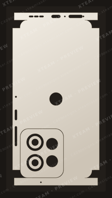 Motorola Edge 50 Neo — Motorola Edge 50 Neo - Skin (2)