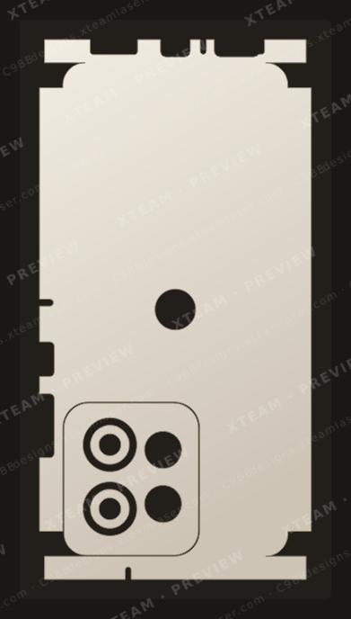 Motorola Edge 50 Neo — Motorola Edge 50 Neo - Skin Easy