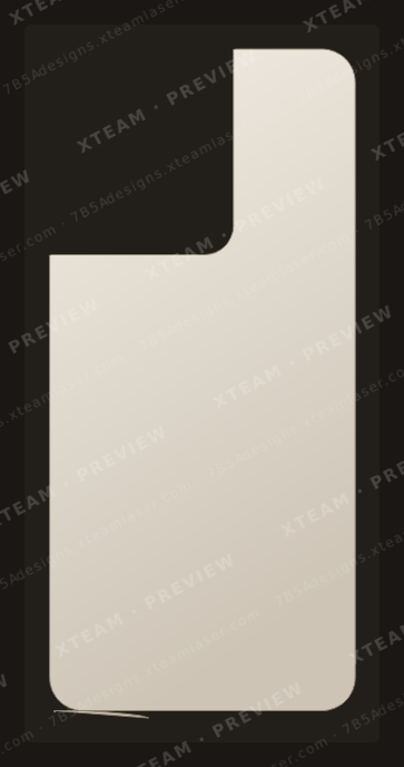 Motorola Edge 50 Pro 5G — Motorola Edge 50 Pro 5G - Back