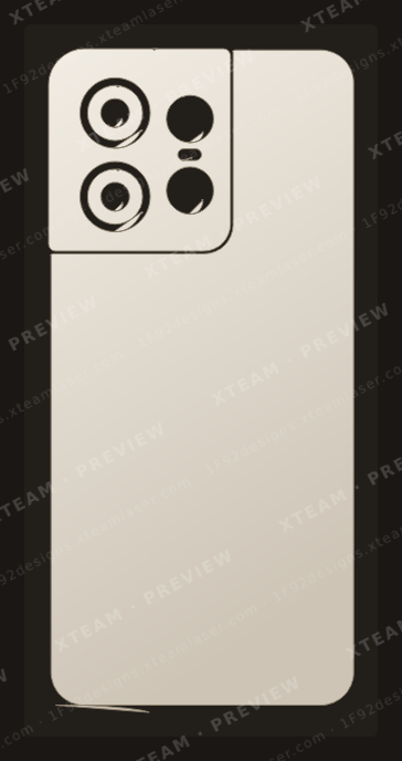 Motorola Edge 50 Pro 5G — Motorola Edge 50 Pro 5G - Back 1