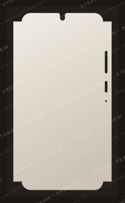 Motorola Edge 50 Pro 5G — Motorola Edge 50 Pro 5G - Front Half