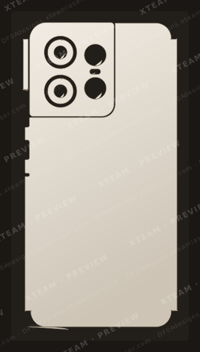 Motorola Edge 50 Pro 5G — Motorola Edge 50 Pro 5G - Half 1