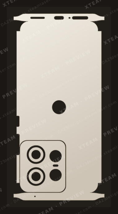 Motorola Edge 50 Pro — Motorola Edge 50 Pro - Skin (2)