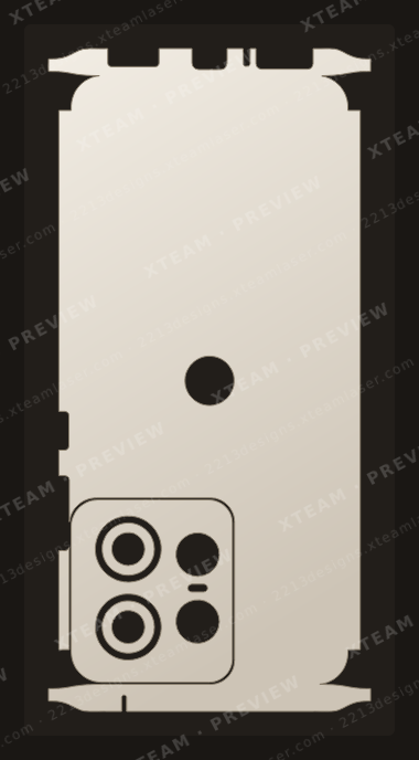 Motorola Edge 50 Pro — Motorola Edge 50 Pro - Skin Easy (2)
