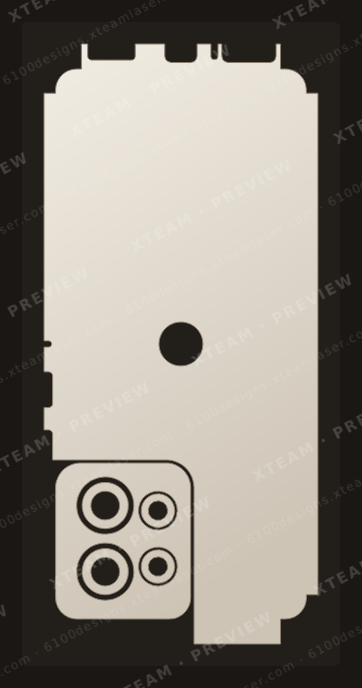 Motorola Edge 50 — Motorola Edge 50 - 360 Full