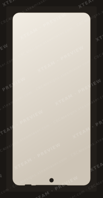 Motorola Edge 50 — Motorola Edge 50 - FRONT MATTE (2)