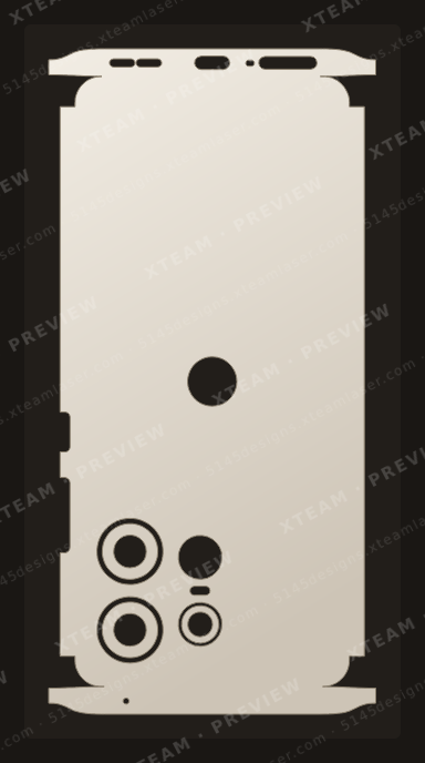 Motorola Edge 50S Pro — Motorola Edge 50S Pro - Skin