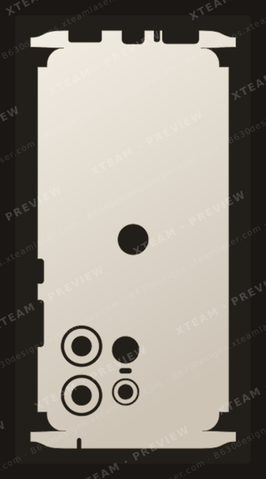 Motorola Edge 50S Pro — Motorola Edge 50S Pro - Skin Easy
