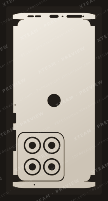 Motorola Edge 60 Fusion — Motorola Edge 60 Fusion - Skin