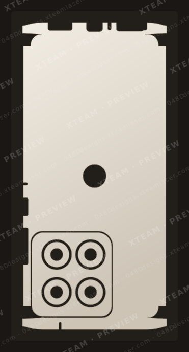 Motorola Edge 60 Fusion — Motorola Edge 60 Fusion - Skin Easy (2)