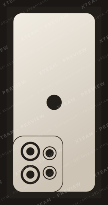 Motorola Edge 60 Neo — Motorola Edge 60 Neo - Back (2)