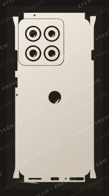 Motorola Edge 60 Pro — Motorola Edge 60 Pro - All