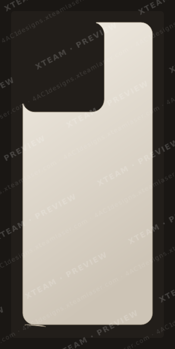 Motorola Edge 60 Pro — Motorola Edge 60 Pro - Back