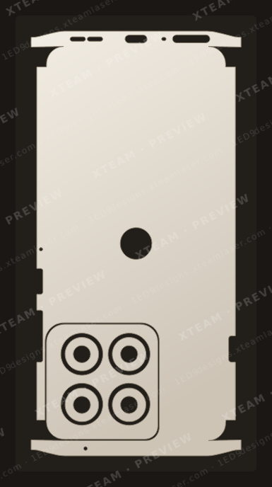 Motorola Edge 60 Pro — Motorola Edge 60 Pro - Skin