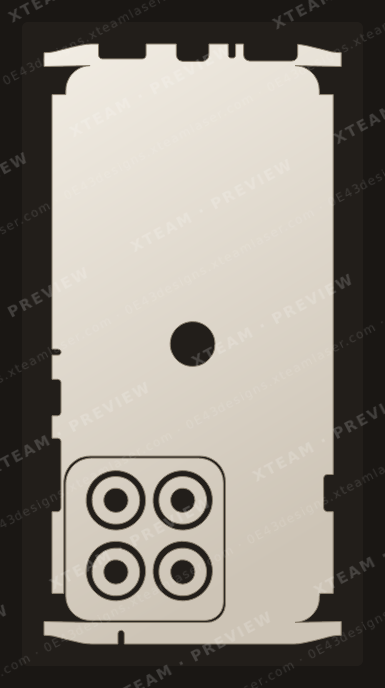 Motorola Edge 60 Pro — Motorola Edge 60 Pro - Skin Easy