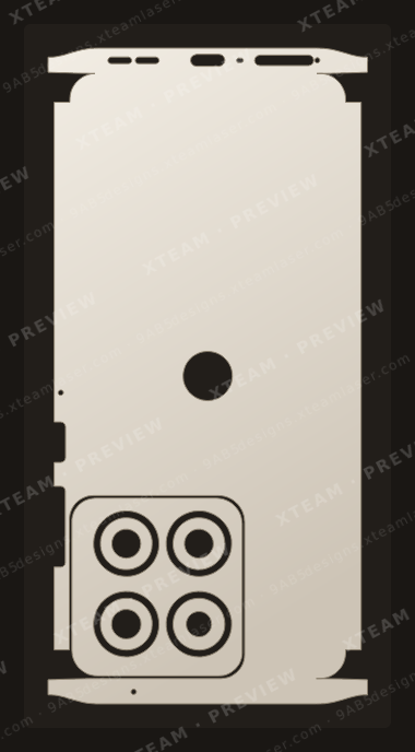 Motorola Edge 60 — Motorola Edge 60 - Skin