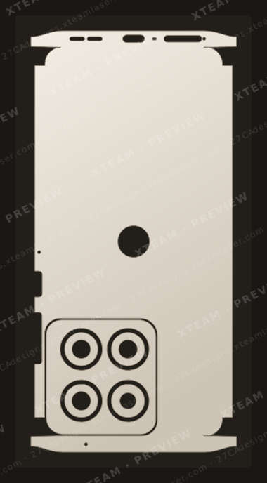 Motorola Edge 60 — Motorola Edge 60 - Skin (2)