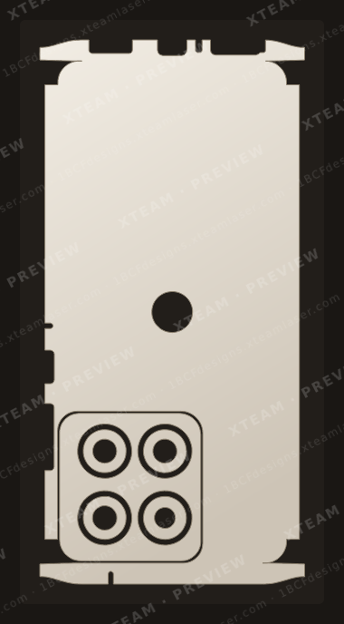Motorola Edge 60 — Motorola Edge 60 - Skin Easy