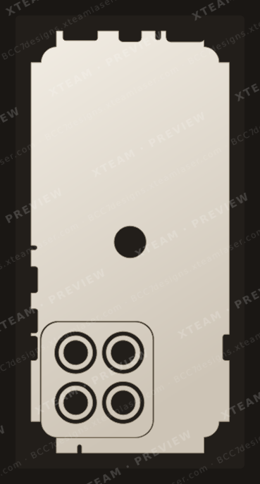Motorola Edge 60s Pro — Motorola Edge 60s Pro - 360 Full (2)