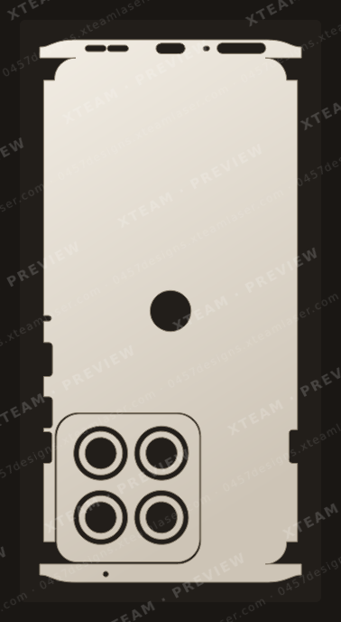 Motorola Edge 60s Pro — Motorola Edge 60s Pro - Skin (2)
