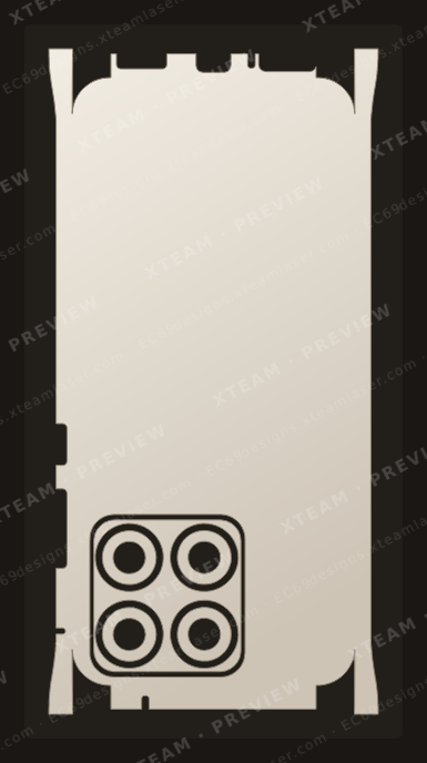 Motorola Edge 70 Fusion 5200 mAh — Motorola Edge 70 Fusion 5200 mAh - Skin Easy