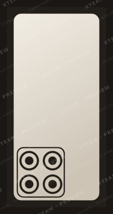 Motorola Edge 70-Moto X70 Air — Motorola Edge 70-Moto X70 Air - back
