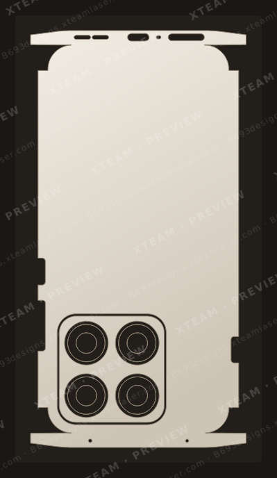 Motorola Edge 70 Pro — Motorola Edge 70 Pro - Skin