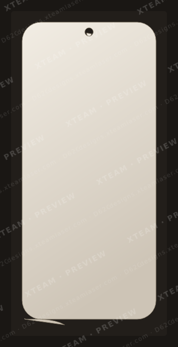 Motorola Edge 70 Pro — Motorola Edge 70 Pro - with cover 1
