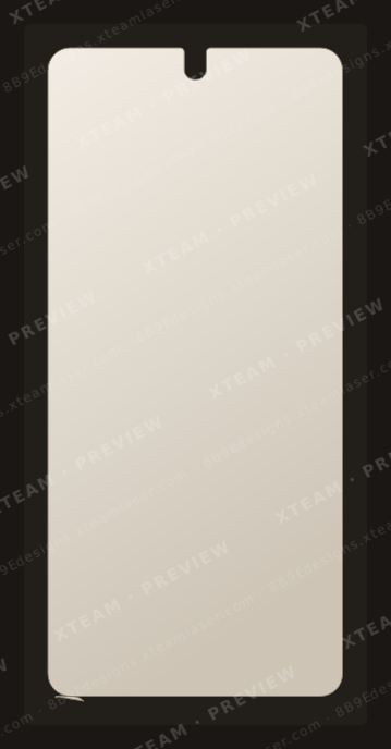 Motorola Edge S Pro — Motorola Edge S Pro - Front