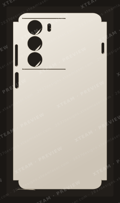 Motorola Edge S30 — Motorola Edge S30 - Half