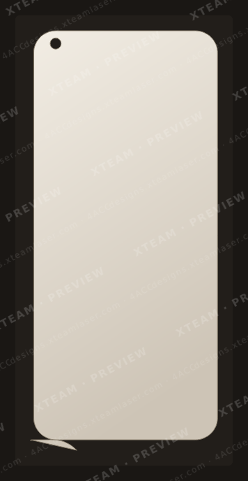 Motorola Edge Special Edition — Motorola Edge Special Edition - MATTE