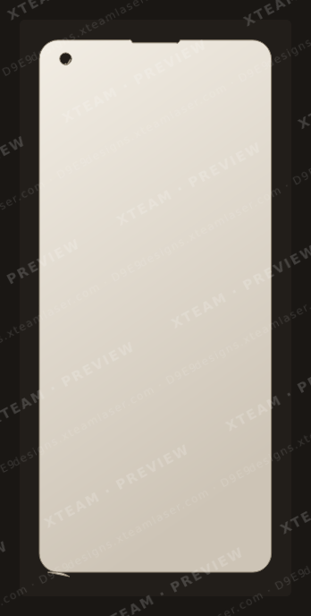 Motorola Edge — Motorola Edge - Front (2)