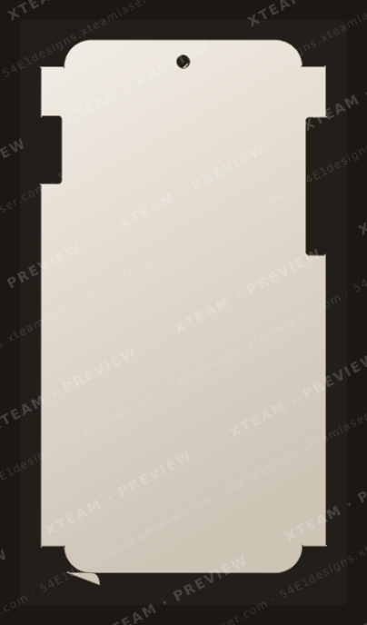 Motorola G (2023) — Motorola G (2023) - Front Half