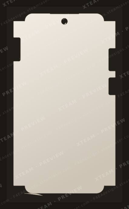 Motorola G (2024) — Motorola G (2024) - Front Half
