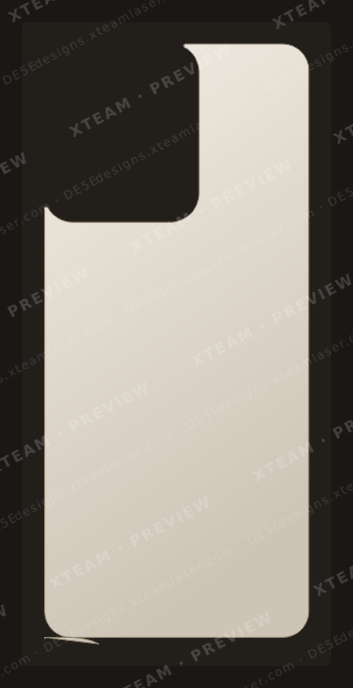 Motorola G(2025) — Motorola G(2025) - Back