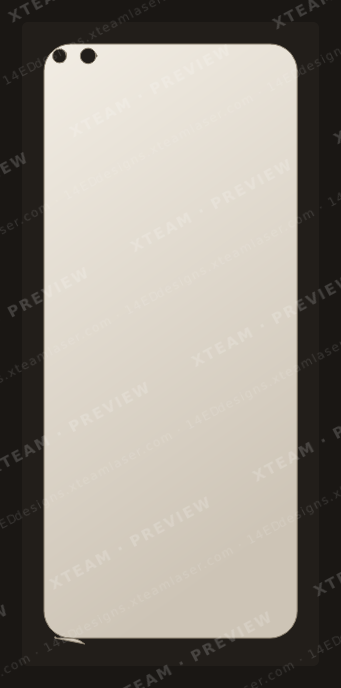 Motorola G 5G Plus-Spain SE — Motorola G 5G Plus-Spain SE - Front